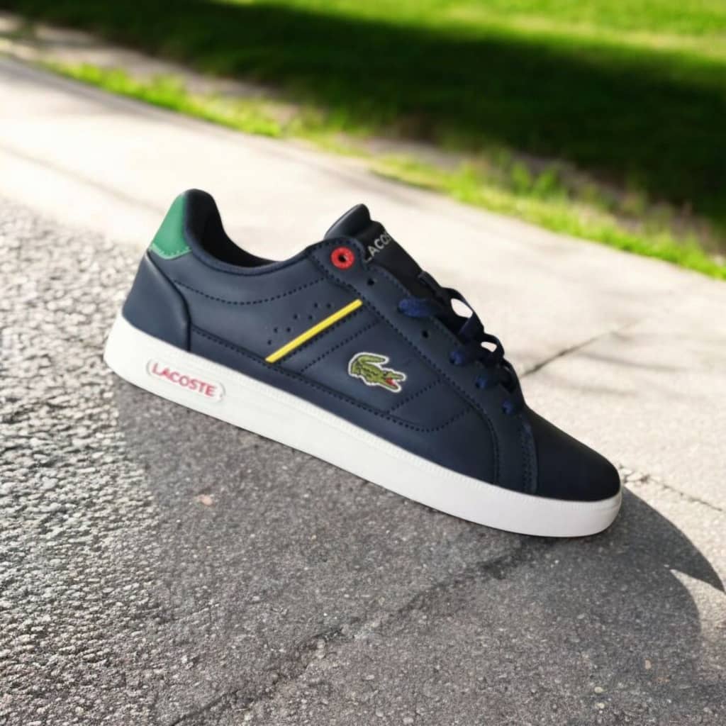 lacoste jmk a - Image 4